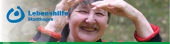 Logo Familienentlastender Dienst Lebenshilfe Stadthagen gGmbH