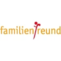 Logo familienfreund KG