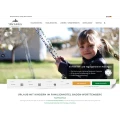 Familienhotel Villa Waldeck Eppingen