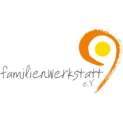 Logo Familienwerkstatt Regensburg