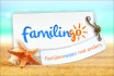 Logo Familingo - Dein Reisebüro für Familien in Erfurt