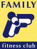 Logo FAMILY Fitness Club Inh. Kück Mario