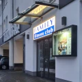 FAMILY Fitness Club Inh. K&uuml;ck Mario Leverkusen