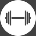 Logo Rainer Zufall, Family-Fitness