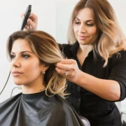 Family Salon Inh. Albina Pastian Friseur Husum