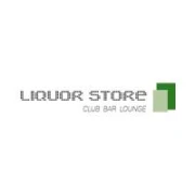 Logo Liquor Store