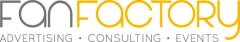 Logo Fan Factory marketingconsulting