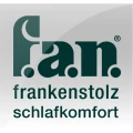 fan frankenstolz Schlafkomfort H. Neumeyer gmbh & co. KG Schl&uuml;sselfeld