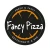Logo Fancy Pizza M&uuml;nchen