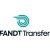 Logo FANDT-Transfer