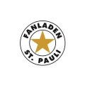 Logo Fanladen St. Pauli