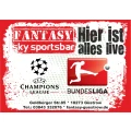 Fantasy-Sky-Sportsbar G&uuml;strow