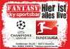 Logo Fantasy-Sky-Sportsbar
