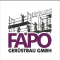 Fapo Ger&uuml;stbau GmbH Oberhausen