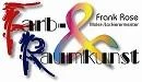 Logo Farb- Raumkunst Inh. Frank Rose