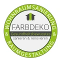 FARBDEKO FD Malerfachbetrieb GmbH Frankfurt