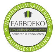 FARBDEKO FD Malerfachbetrieb GmbH Frankfurt