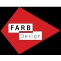 Logo FARB Design, Denis Maa&szlig;
