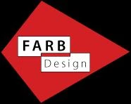 Logo FARB Design, Denis Maaß