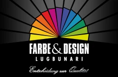 Farbe & Design Malermeister Lugbunari Fußgönheim
