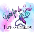 Farbe f&uuml;r die Seele - Tattoo & Piercing Atelier - Hannover Hannover