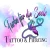 Logo Farbe für die Seele - Tattoo & Piercing Atelier - Hannover