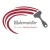 Logo Farbe & Gestaltung Malerbetrieb Fischer-Gissot