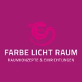 Farbe Licht Raum Logo