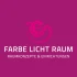 Logo Farbe Licht Raum GmbH