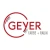 Logo Farbe + Raum Geyer