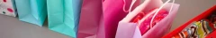 Logo Farbe. Stil. Image. Bianka Lüßmann