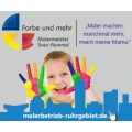 Farbe und Mehr - Malermeister Sven Rummel Ratingen
