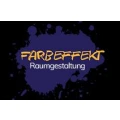 Farbeffekt Raumgestaltung Rhauderfehn