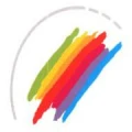 Logo Farben B&uuml;chele & G&ouml;tzenberger GmbH