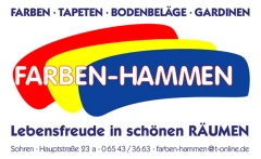 Farben Hammen GmbH Sohren