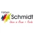 Logo Farben - Schmidt e.K.