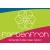Logo farbenfroh. die maler GmbH