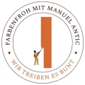 Farbenfroh GbR Malermeisterbetrieb B&auml;lau