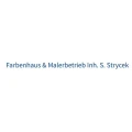 Farbenhaus & Malerbetrieb R&uuml;cker Inh. S. Strycek Gro&szlig;-Gerau