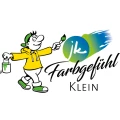 Farbgef&uuml;hl Klein Dresden