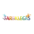 Farbklecks Kriftel
