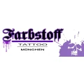 Logo FARBSTOFF TATTOO