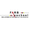 Farbwechsel Waldenburg