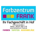 Farbzentrum Frank GmbH Hof
