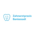 Logo Baniassadi, Farhad