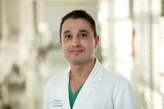 Farhad Nabawi Facharzt für Innere Medizin Bayreuth