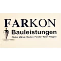 Farkon Bauleistungen R&uuml;sselsheim