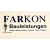 Logo Farkon Bauleistungen
