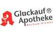 Logo farma-plus Apotheke Glückauf Dr. Hamid Eslambolchi