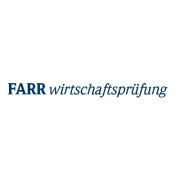 Logo FARR Wirtschaftsprüfung GmbH